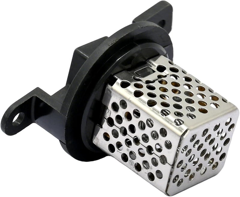 Dcmr Blower Motor Resistor Compatible with Honda Fit 2007 2008 Fan Control Module - Image 3